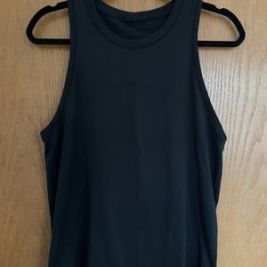 Lululemon Swiftly Tank Top size 6